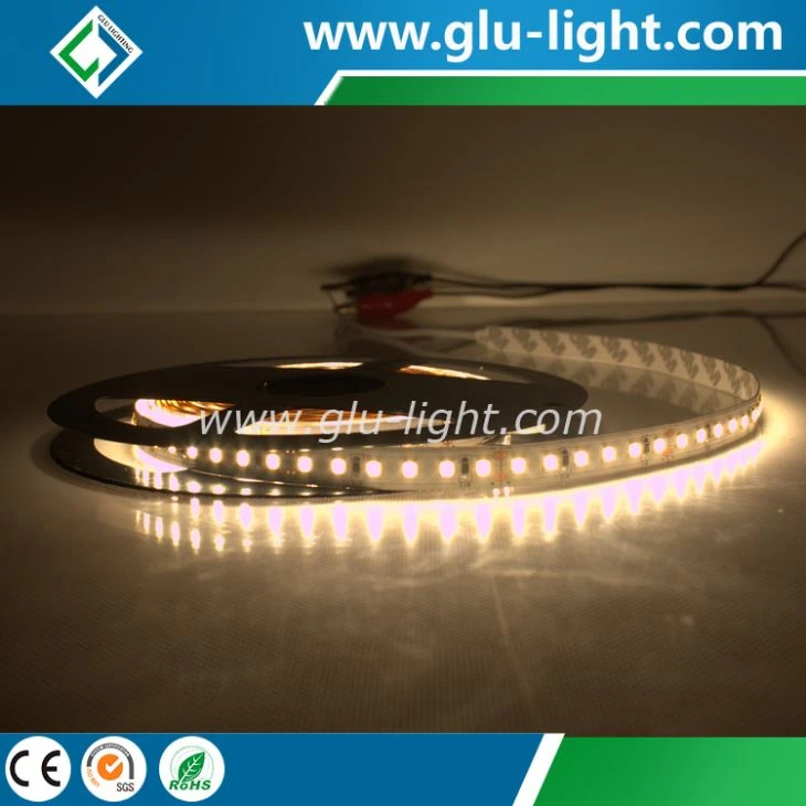 China brand high CRI and R Values Ra97 led light strip 