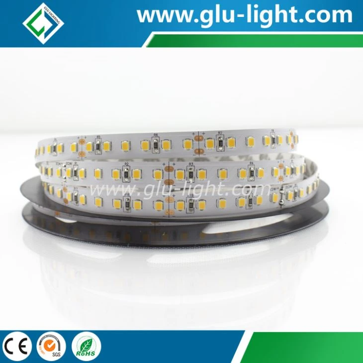 CE/ROHS McAdams SDCM≤3 Ra97 led strip for Film lighting 