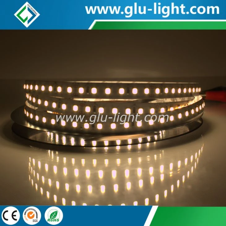 Made in China McAdams SDCM≤3 Ra95 Flex led Strip 