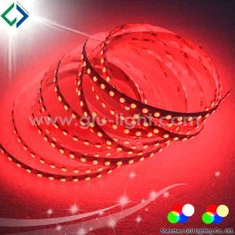 Гарантия 3 года, высокая яркость, 12 В/24 В, 4 унции, печатная плата RGBW, 4 дюйма, 1 84 светодиодов/м светодиодная лента